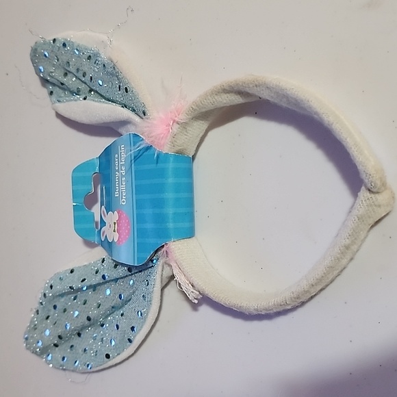 CHILDREN'S BUNNY EARS & ST.PATRICKS DAY HEAD  PIECES. - Picture 3 of 4